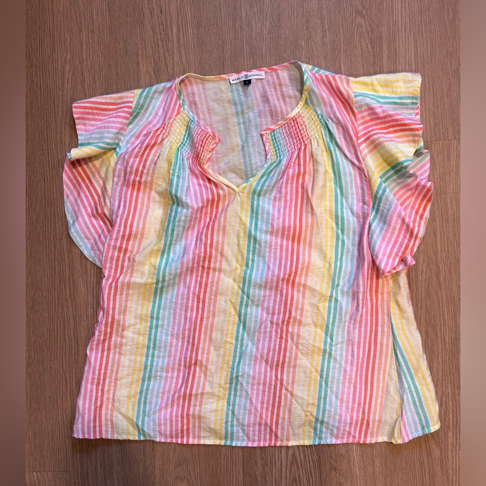 Women’s blouse
